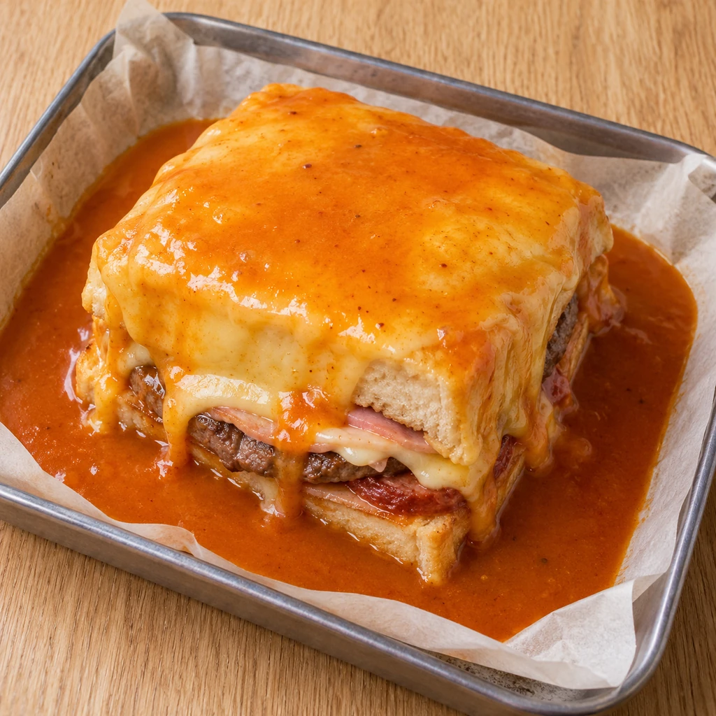Francesinha