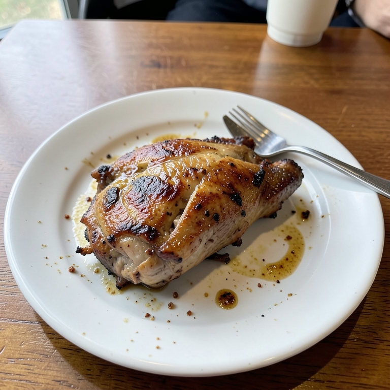 Frango Grelhado 25