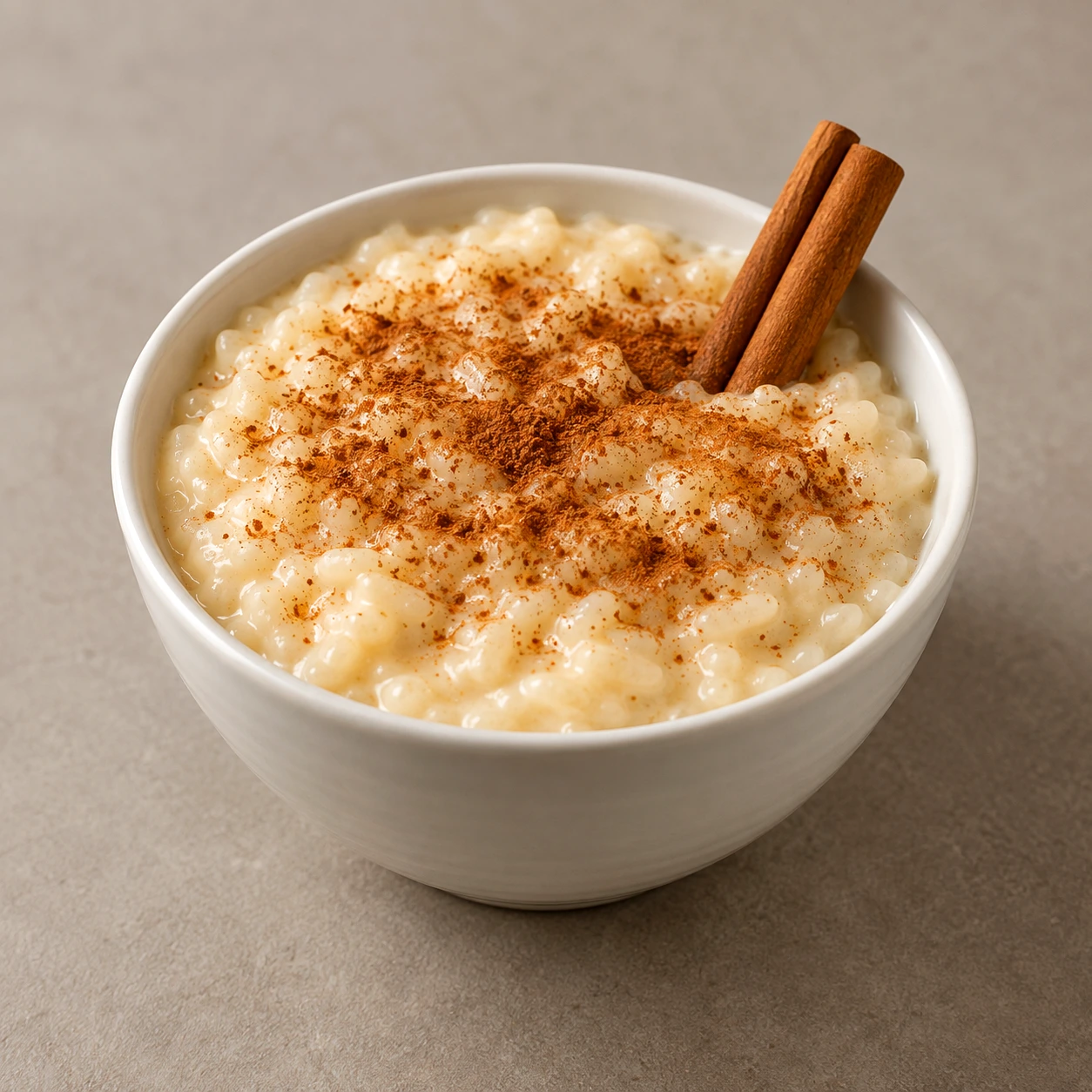 Arroz doce