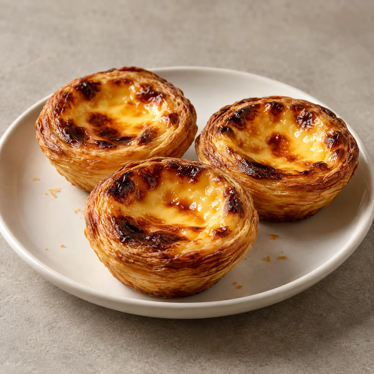 Pastéis de nata