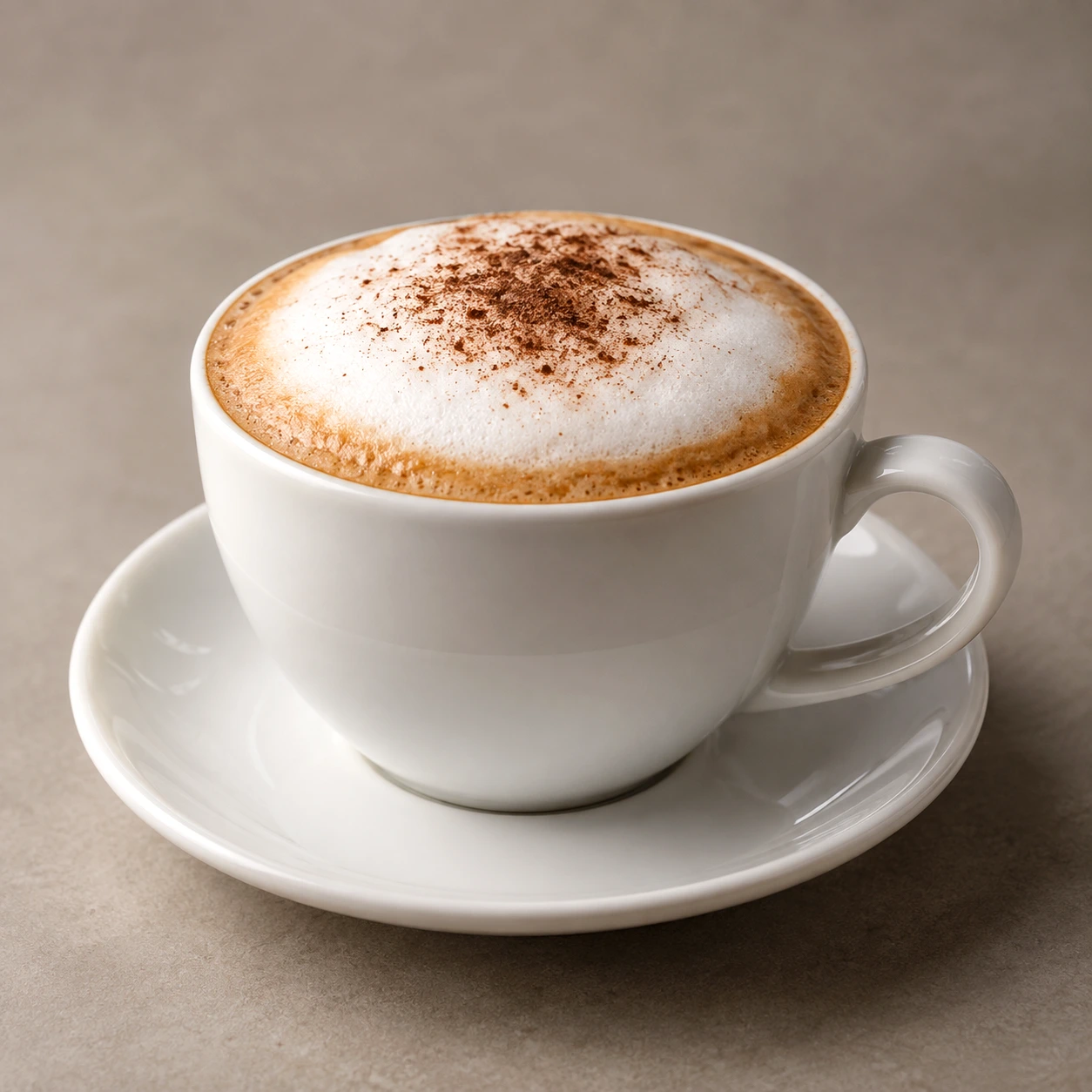 Cappuccino
