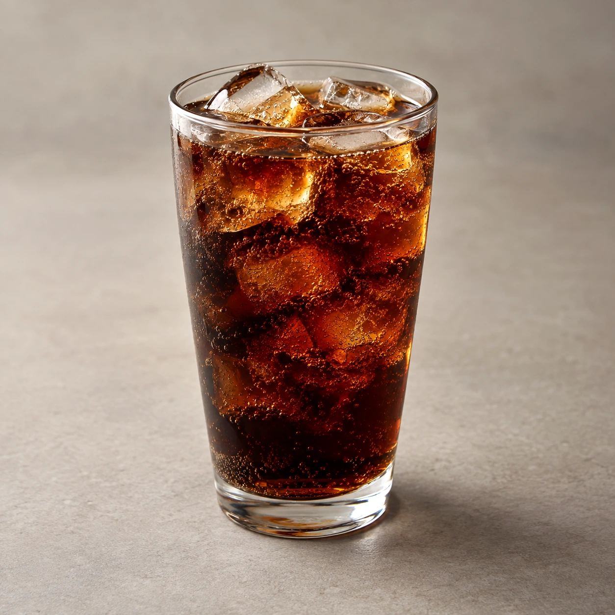 Refrigerante de cola