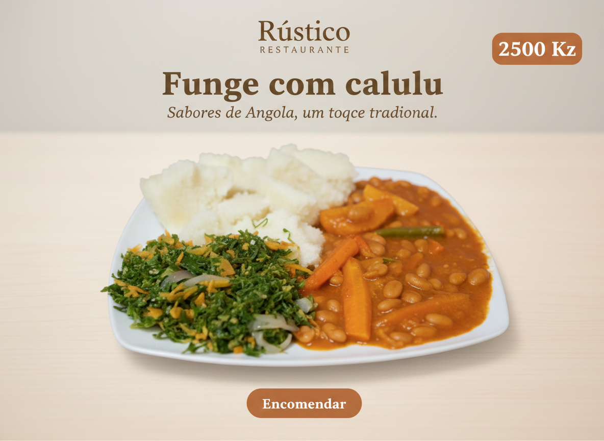  Funge com calulu