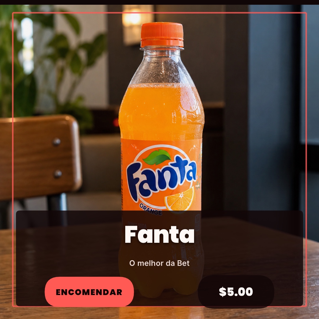 Fanta