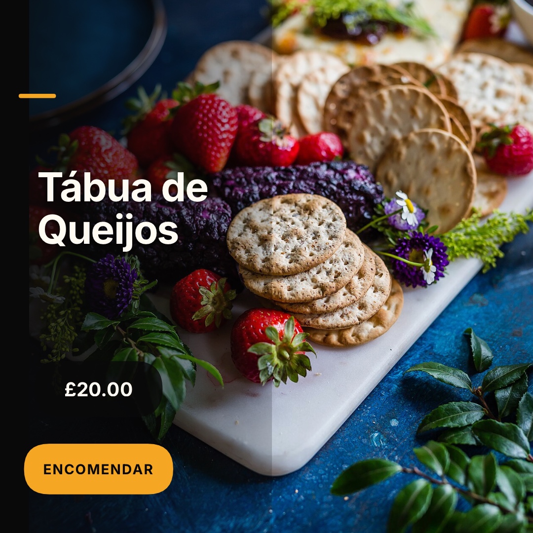 Tábua de Queijos