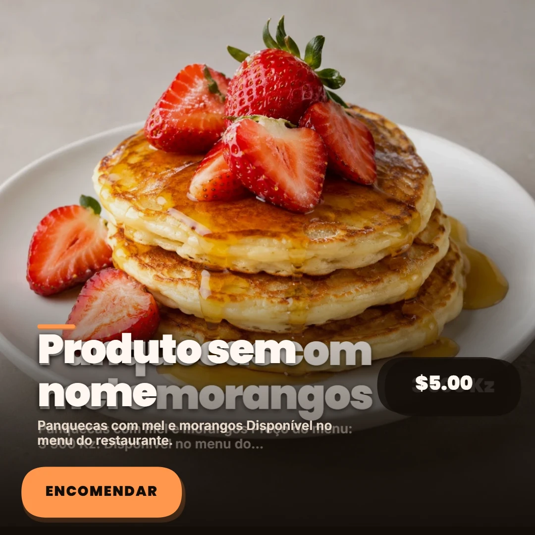 Produto sem nome